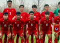 U23 Việt Nam tuột chiến thắng trước U23 Triều Tiên