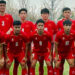 U23 Việt Nam tuột chiến thắng trước U23 Triều Tiên