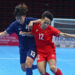 Tuyển futsal nữ Việt Nam thua Thái Lan, tranh hạng ba với Indonesia tuyen futsal nu viet nam thua thai lan tranh hang ba voi indonesia 1790.jpg