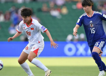 tuyen nu viet nam thua dam nhat ban philippines lay ve tu ket 2238.jpg