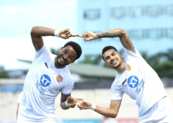 Tuyển Việt Nam: Chờ ‘cặp đôi hoàn hảo’ Xuân Son và Hoàng Hên