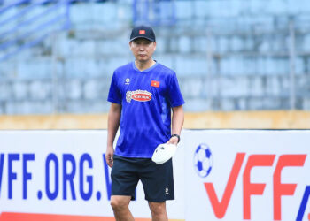 Tuyển Việt Nam đấu Bangladesh: Phép thử và đáp án từ HLV Kim Sang Sik