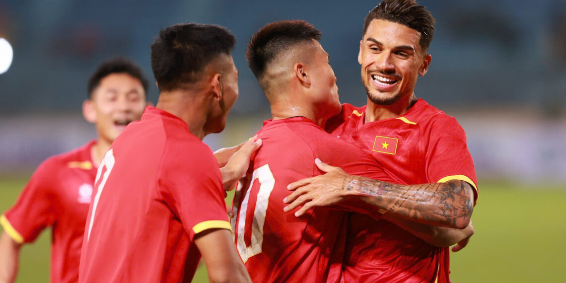 Tuyển Việt Nam được dự đoán thắng 1-0 Malaysia, gọi tên Hoàng Hên tuyen viet nam duoc du doan thang 1 0 malaysia goi ten hoang hen 2737.jpeg