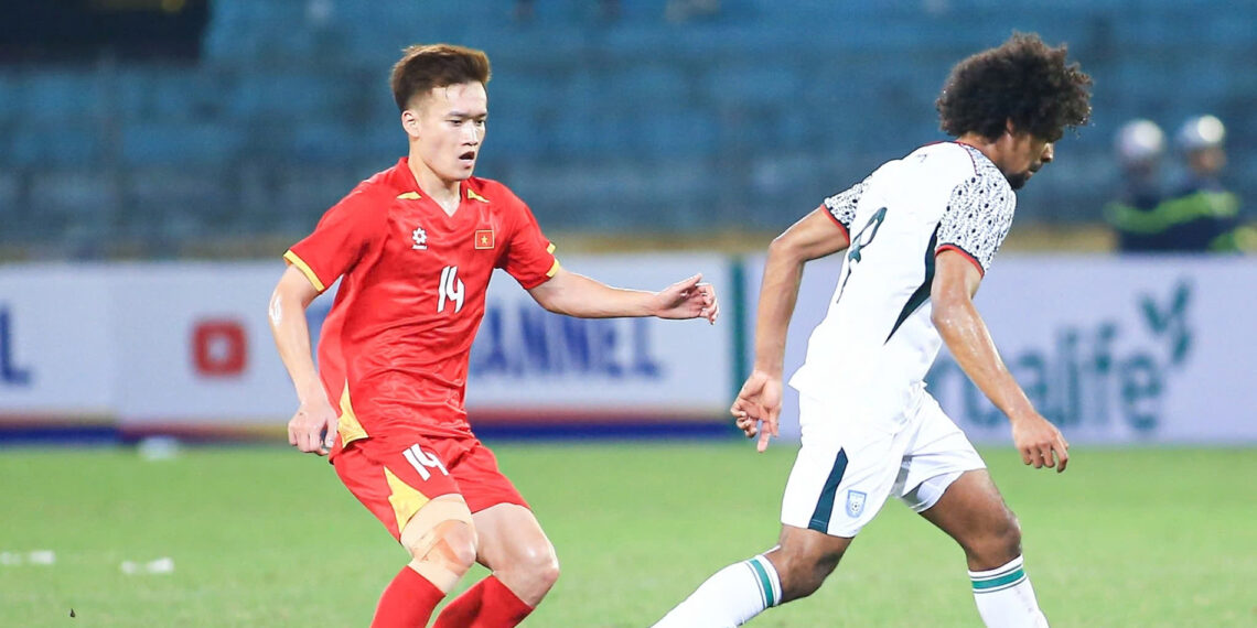 Tuyển Việt Nam: Được và chưa được sau chiến thắng Bangladesh tuyen viet nam duoc va chua duoc sau chien thang bangladesh 2590.jpeg