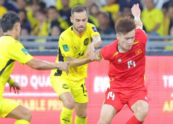 Tuyển Việt Nam: Hai đội hình đấu Bangladesh và Malaysia