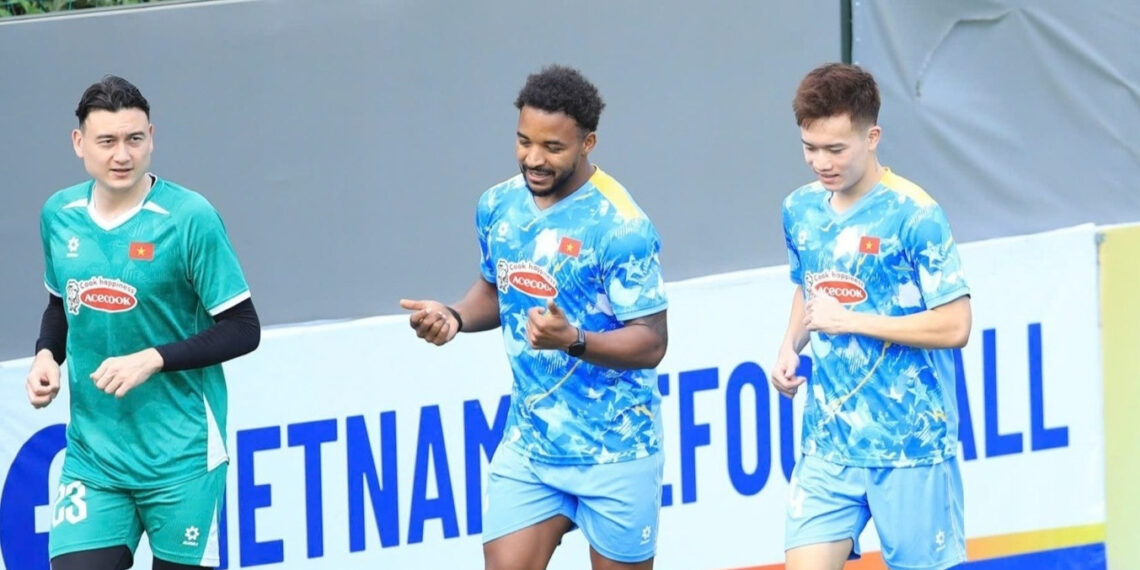 Tuyển Việt Nam: Liệu có khác hơn được không?