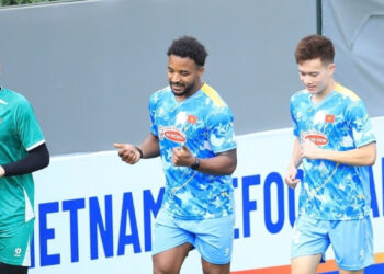 Tuyển Việt Nam: Liệu có khác hơn được không? Tuyển Việt Nam: Liệu có khác hơn được không?