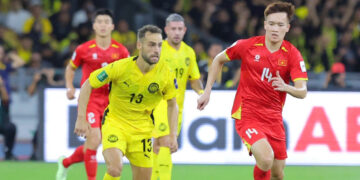 Tuyển Việt Nam mạnh nhất hàng công, thắng thuyết phục Malaysia