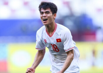 ‘Tuyển Việt Nam phải thắng Malaysia để cải thiện thứ hạng FIFA’ ‘Tuyển Việt Nam phải thắng Malaysia để cải thiện thứ hạng FIFA’