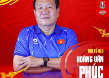 Tuyển nữ Việt Nam có sự bổ sung quan trọng tại Asian Cup 2026 tuyen nu viet nam co su bo sung quan trong tai asian cup 2026.jpg
