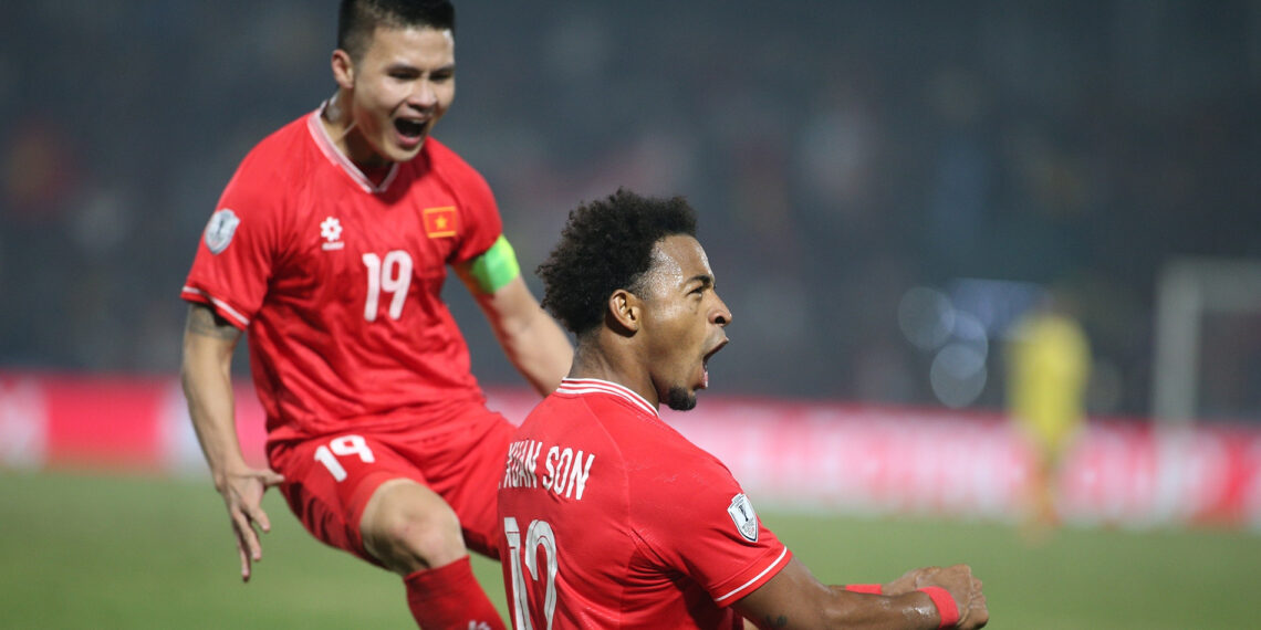 Vé trận tuyển Việt Nam vs Malaysia cao nhất là 400 nghìn đồng