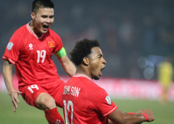 Vé trận tuyển Việt Nam vs Malaysia cao nhất là 400 nghìn đồng ve tran tuyen viet nam vs malaysia cao nhat la 400 nghin dong 611.jpg