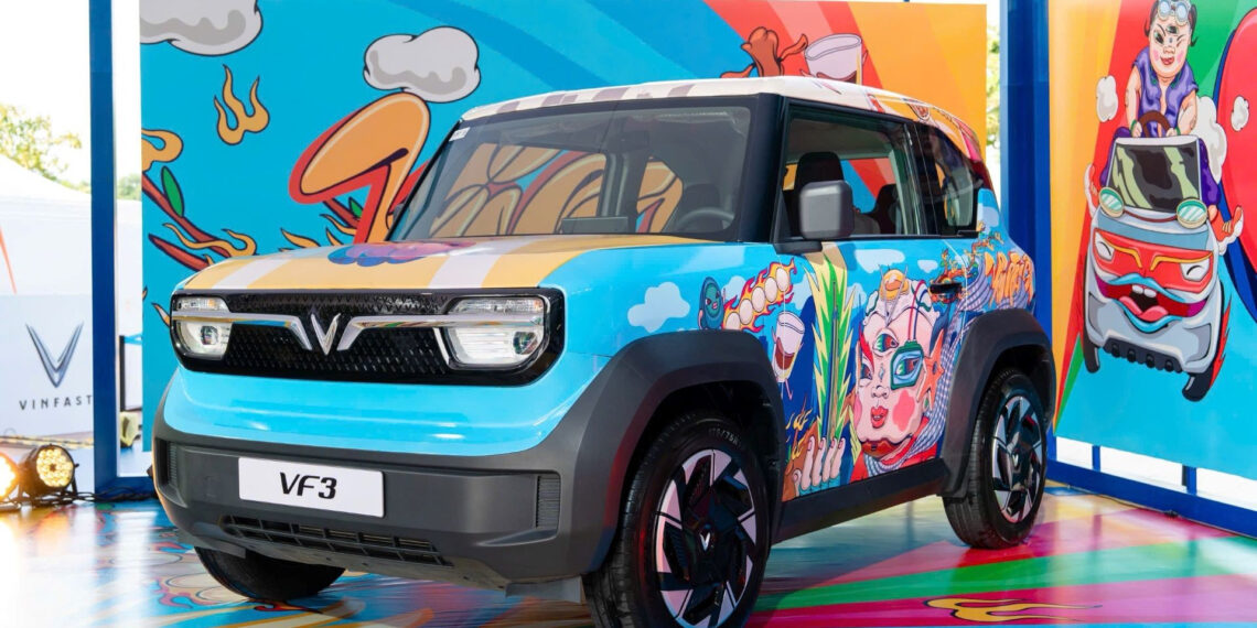 Cuộc đua doanh số ô tô: xe điện tăng tốc trong top bán chạy vf 3 jpg.17332.jpeg