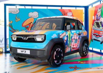 Cuộc đua doanh số ô tô: xe điện tăng tốc trong top bán chạy vf 3 jpg.17332.jpeg