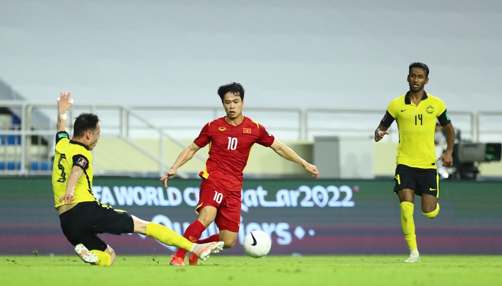 Việt Nam vs Malaysia: Cuộc hẹn tháng Ba viet nam vs malaysia cuoc hen thang ba.jpg