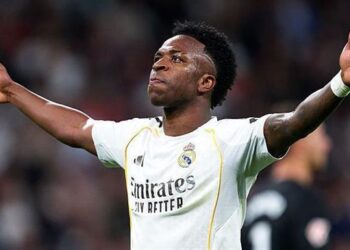 Arbeloa ca ngợi Vinicius Junior sau màn trình diễn đỉnh cao Arbeloa ca ngợi Vinicius Junior sau màn trình diễn đỉnh cao
