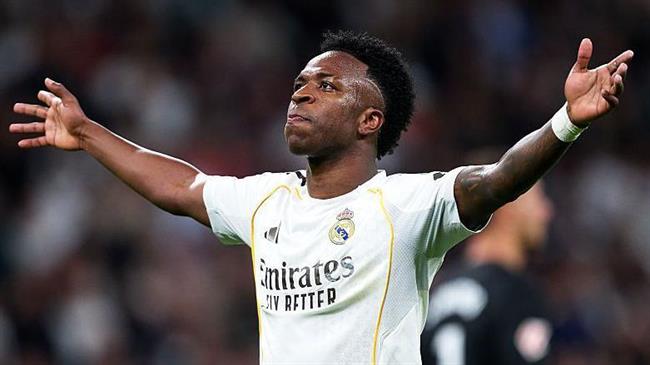 Arbeloa ca ngợi Vinicius Junior sau màn trình diễn đỉnh cao Arbeloa ca ngợi Vinicius Junior sau màn trình diễn đỉnh cao