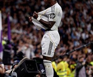 Vinicius nuối tiếc một điều sau chiến thắng của Real Madrid