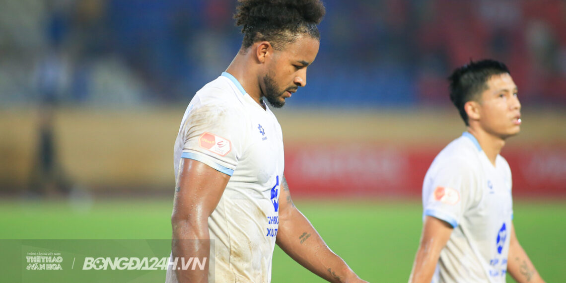 Liều thuốc tiên cho CLB Nam Định Liều thuốc tiên cho CLB Nam Định