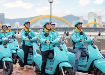 Đây chắc chắn là tin vui và sốc nhất từ GSM ngày hôm nay cho bác tài: Tổng ưu đãi đến 30 triệu xanh bike jpg.17757.jpeg