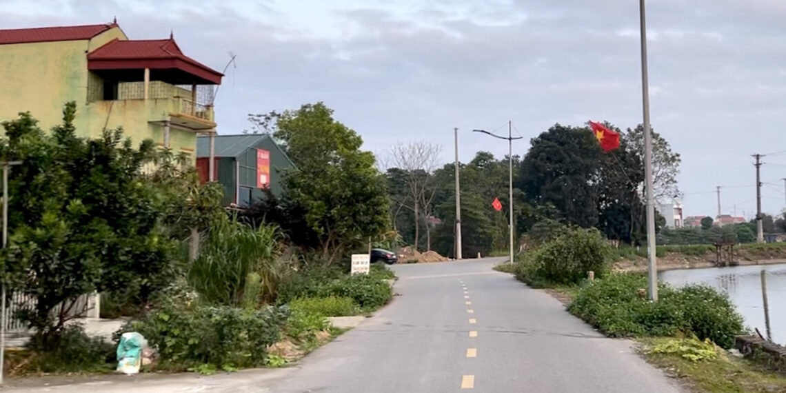 Xây nhà trên đất mua bằng giấy tay từ năm 1989, có bị xử phạt khi làm sổ đỏ?