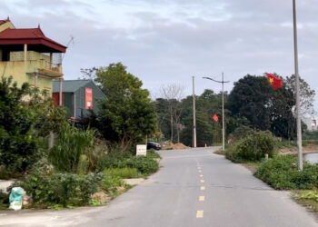 Xây nhà trên đất mua bằng giấy tay từ năm 1989, có bị xử phạt khi làm sổ đỏ?