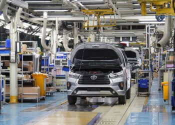 Bội thu ngân sách và tầm quan trọng của ngành ô tô xe3 jpg.17301.jpeg