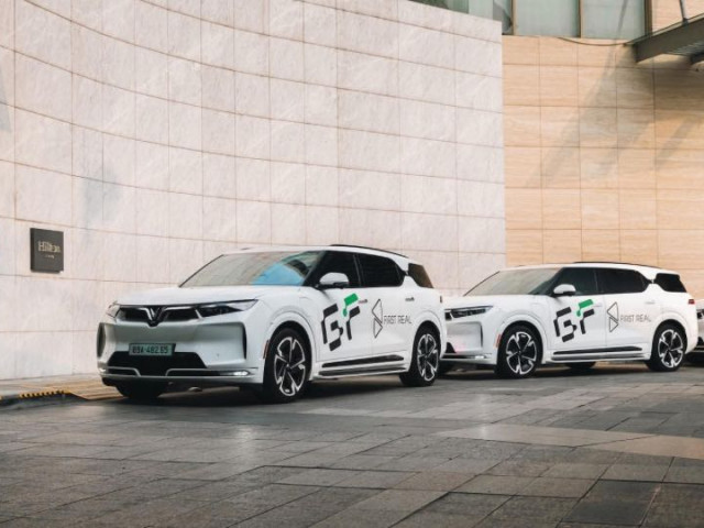 GSM sáp nhập GF - hoàn thiện hệ sinh thái di chuyển thuần điện đa dạng nhất Việt Nam xehay gsm 28226.jpeg