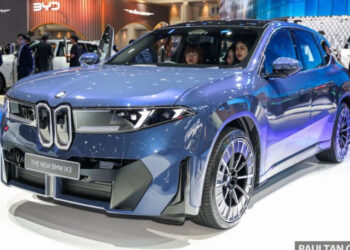 Sạc siêu nhanh 400kW, tầm vận hành 805 km/sạc