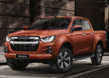 Cục Đăng kiểm: Phân loại xe bán tải từ năm 2003, không phải quy định mới