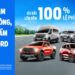 Ford Việt Nam triển khai ưu đãi, hỗ trợ lên đến 100% lệ phí trước bạ trong tháng 3/2026 xehay ford uu dai t3 03026 2.jpg