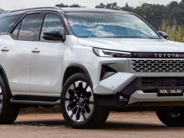 SUV khung gầm rời TNGA-F, dự kiến ra mắt vào cuối năm xehay fortuner 090326 3.jpg