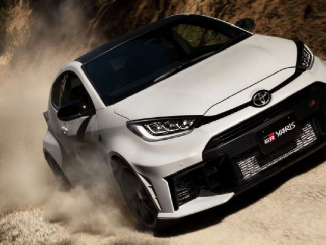 Nâng cấp hệ thống lái và giảm chấn nhằm tối ưu trải nghiệm của người dùng xehay gr yaris 130326 10.jpg