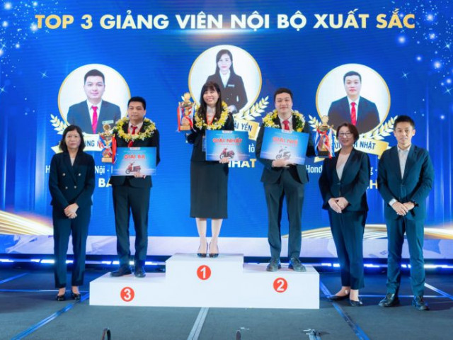 Honda Việt Nam tổ chức thành công “Hội thi Nhân viên bán hàng xuất sắc 102KI” xehay hoi thi honda 300326 41.jpg