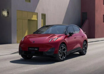 Đại lý nhận cọc Lynk & Co 02 EV: SUV cỡ C mới sạc từ 10 - 80 % chỉ trong 15 phút xehay lynkco 02 100326 4.jpg