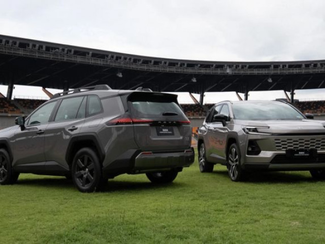 Thiết kế mới cá tính, hybrid tiết kiệm, giá từ 950 triệu VNĐ xehay rav4 phi 200326 9.jpg