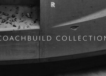 Rolls-Royce ra mắt bộ sưu tập Coachbuild: Đưa nghệ thuật chế tác xe điện xa xỉ lên tầm cao mới