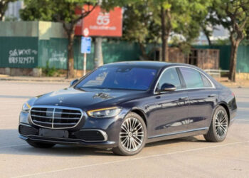 Mercedes-Benz S-Class được ưu đãi hơn 1,3 tỷ đồng tại đại lý xehay sclass uu dai 130326 1.jpg