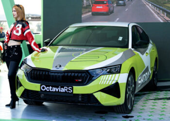 Lý do Škoda chọn Việt Nam là ‘cửa ngõ chiến lược’ tại Đông Nam Á