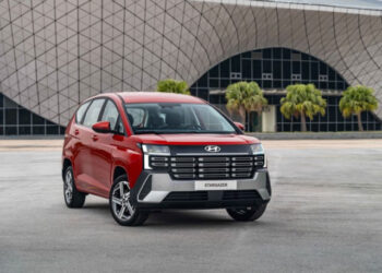 Hyundai Stargazer 2026 chính thức ra mắt Việt Nam, giá từ 569 triệu đồng