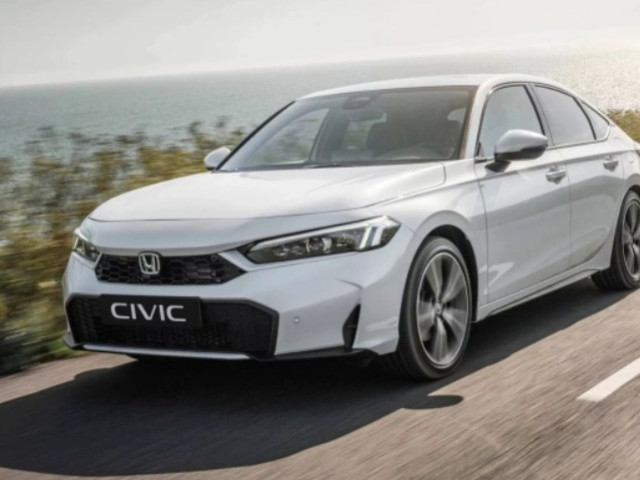 Honda là hãng xe động cơ đốt trong tiết kiệm nhiên liệu nhất năm 2025 xehay tiet kiem 010326 1.jpg