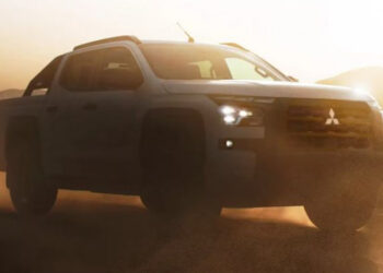 Mitsubishi hé lộ biến thể Triton Raider: “Vũ khí” off-road mới thách thức Ford Ranger Mitsubishi hé lộ biến thể Triton Raider: “Vũ khí” off-road mới thách thức Ford Ranger