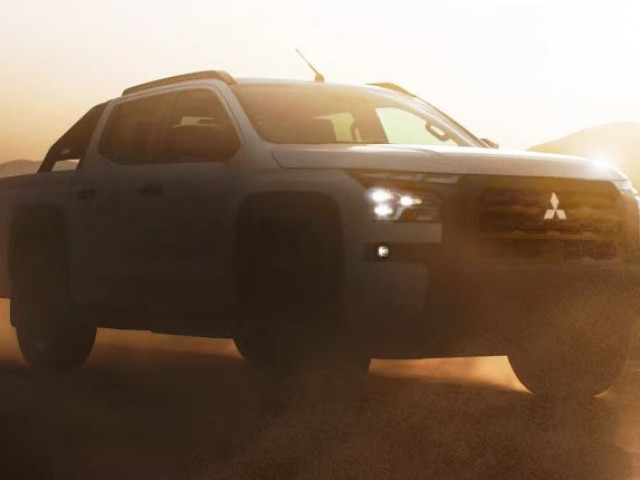 Mitsubishi hé lộ biến thể Triton Raider: “Vũ khí” off-road mới thách thức Ford Ranger Mitsubishi hé lộ biến thể Triton Raider: “Vũ khí” off-road mới thách thức Ford Ranger
