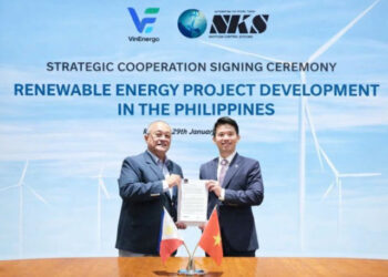 VinEnergo công bố chiến lược toàn cầu, triển khai danh mục 10 GW năng lượng tái tạo quốc tế đầu tiên xehay vinenergo 040326 1.jpg
