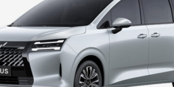 Wuling chuẩn bị ra mắt 6 xe mới tại Việt Nam trải dài đủ các phân khúc