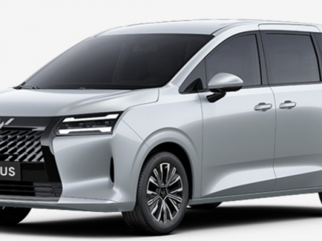 Wuling chuẩn bị ra mắt 6 xe mới tại Việt Nam trải dài đủ các phân khúc Wuling chuẩn bị ra mắt 6 xe mới tại Việt Nam trải dài đủ các phân khúc
