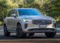 Volvo XC90 2026 được nhận cọc tại Việt Nam: Thay đổi diện mạo, nâng cấp công nghệ, giá dự kiến 3,579 tỷ đồng gây sốc xehay xc90 b5 040326 6.jpg