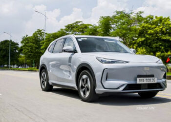 Cục diện đảo chiều: Trung Quốc vượt Thái Lan về xe xuất sang Việt Nam