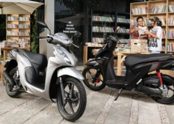 5 mẫu xe máy Honda tiết kiệm nhiên liệu nhất tại Việt Nam hiện nay 5 mẫu xe máy Honda tiết kiệm nhiên liệu nhất tại Việt Nam hiện nay