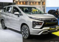 Cận cảnh Mitsubishi Xpander HEV 2026: Nâng cấp hệ thống hybrid và trang bị an toàn, giá từ 756 triệu VNĐ